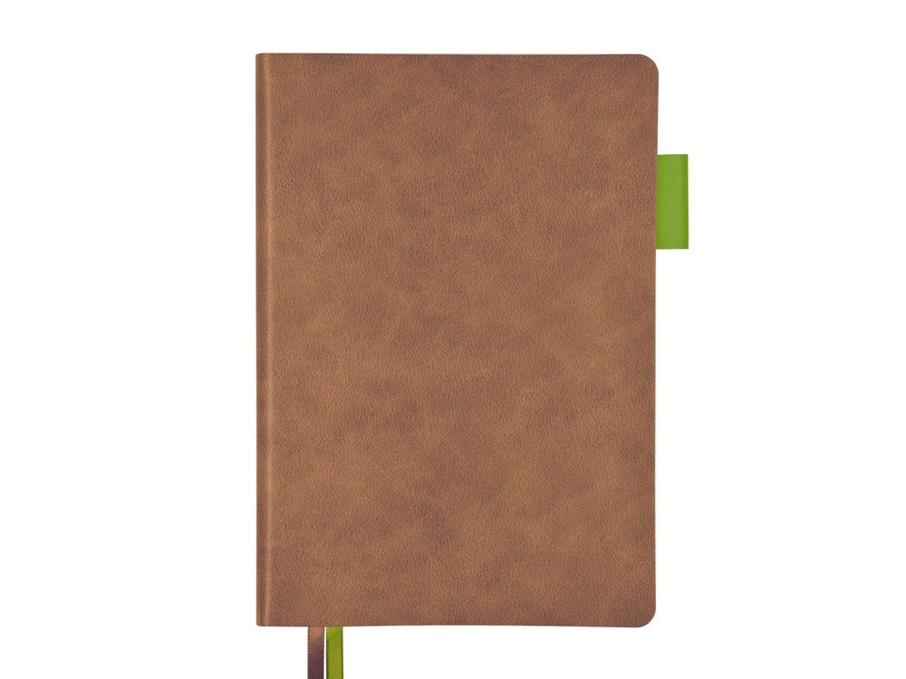 Ежедневник А5 датированный Boston на 2027 год