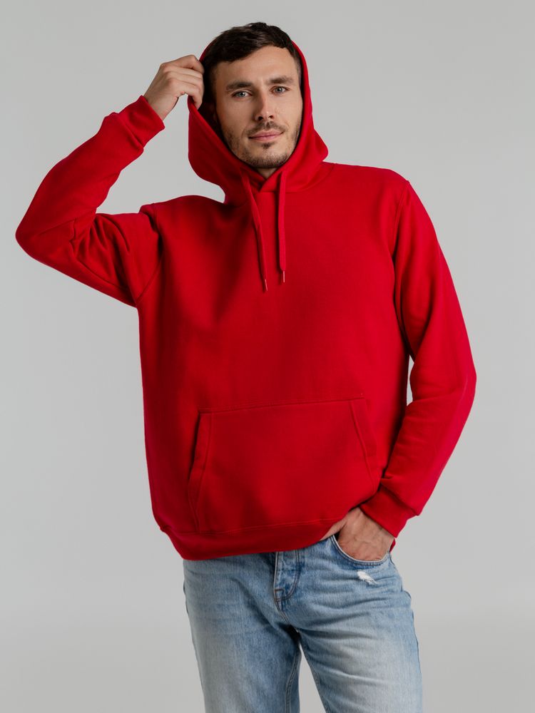 Толстовка с капюшоном Snake II