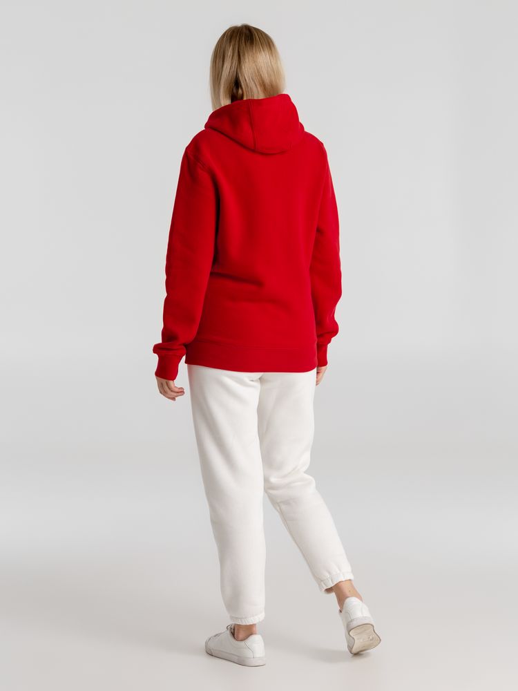 Толстовка с капюшоном унисекс King