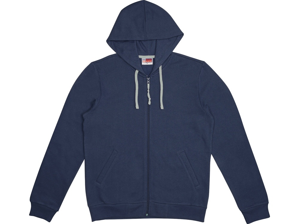 Толстовка на молнии Perform мужская