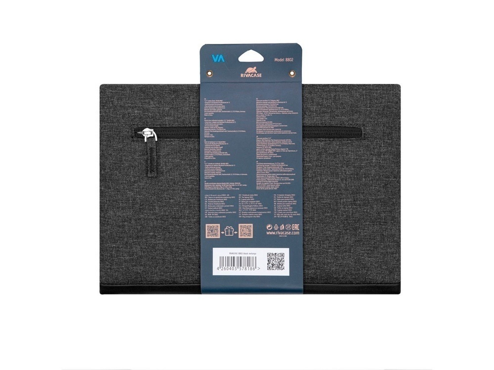 Защитный кейс для ноутбука 16 дюймов