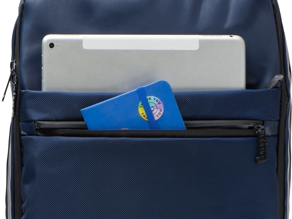 Водостойкий рюкзак Getty для ноутбука 15.6''