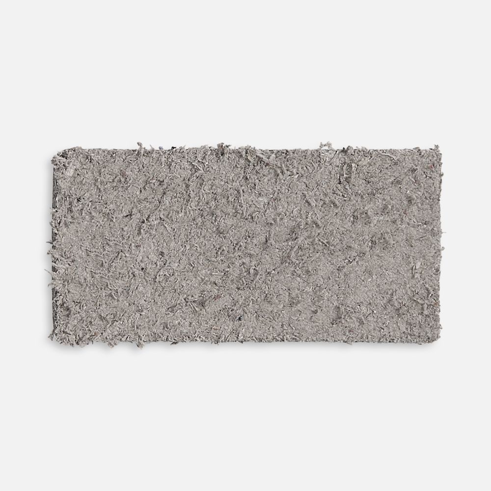 Лейбл кожаный Pasek, XS