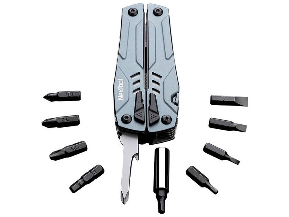 Мультитул Nextool Sailor Pro
