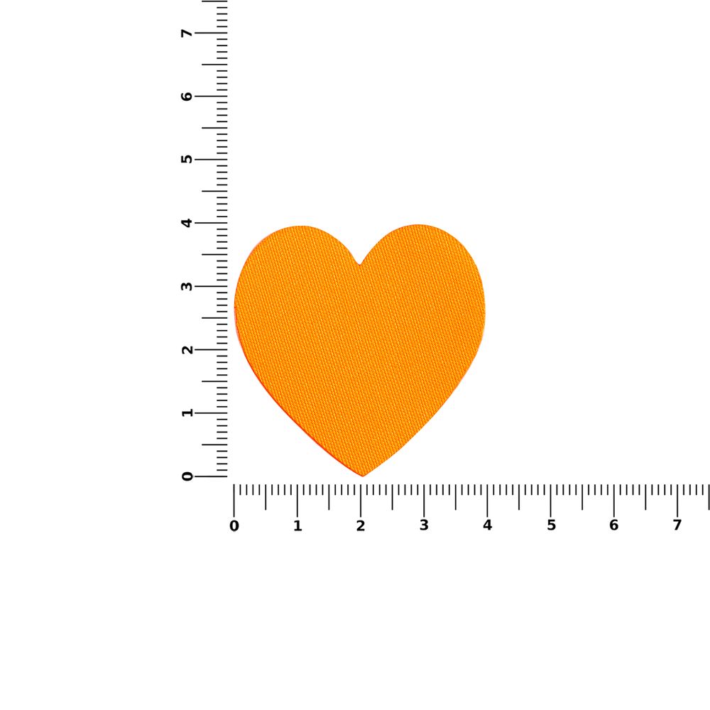 Наклейка тканевая Lunga Cor, M