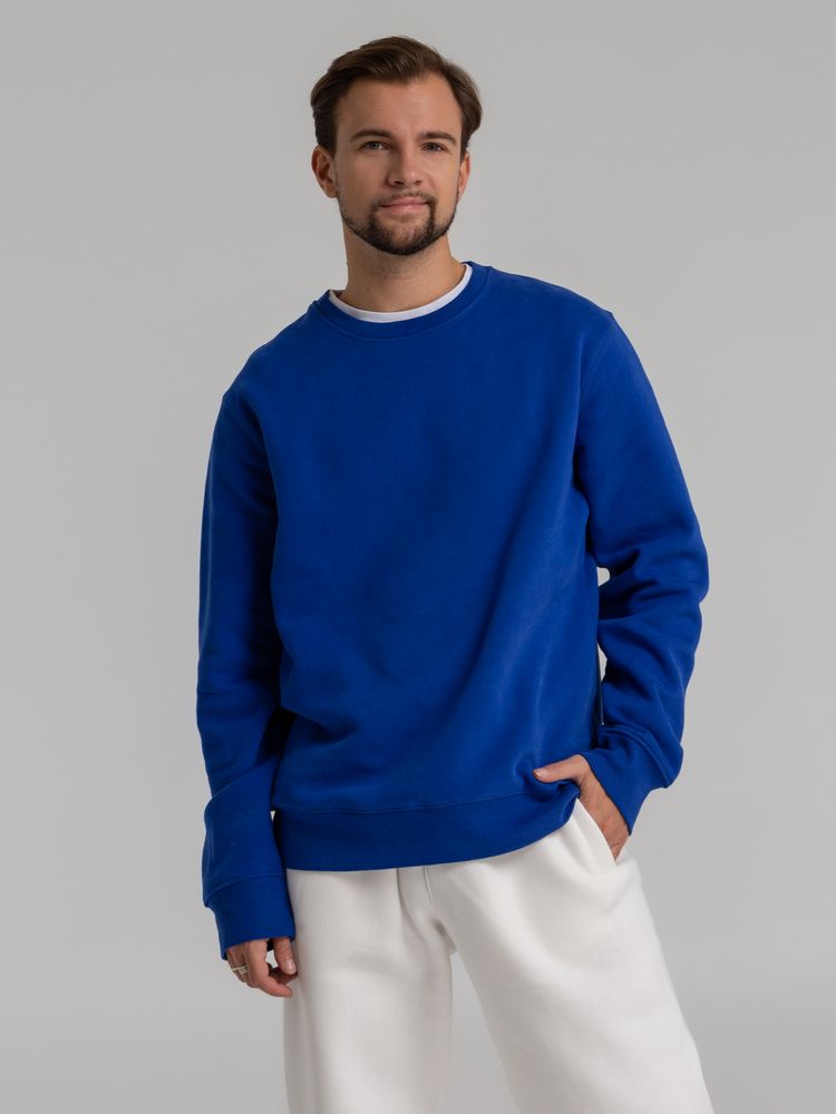 Свитшот унисекс King