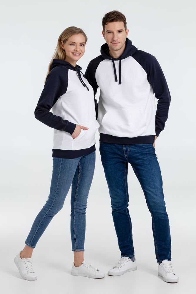 Толстовка унисекс Seattle