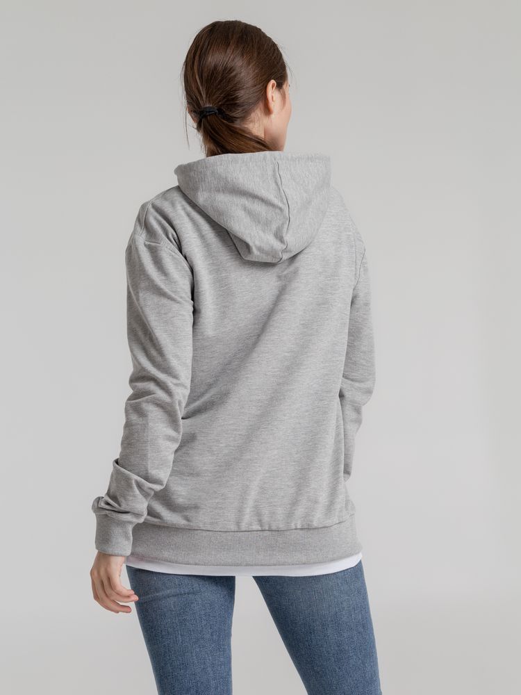 Толстовка с капюшоном Kirenga