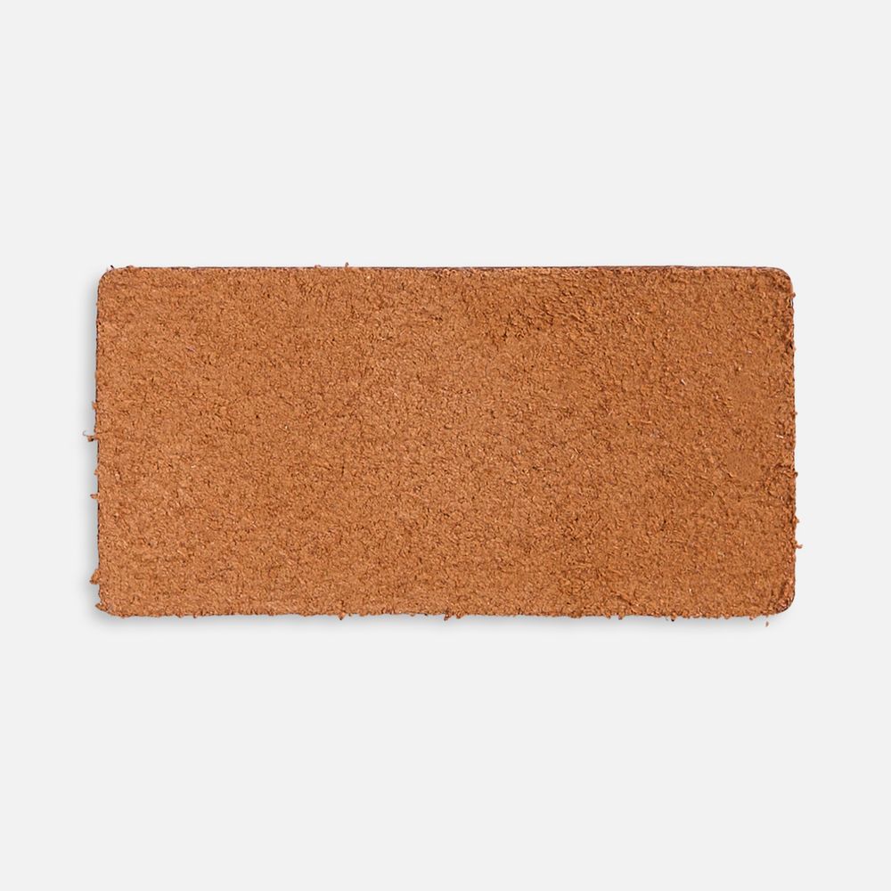 Лейбл кожаный Pasek, XS