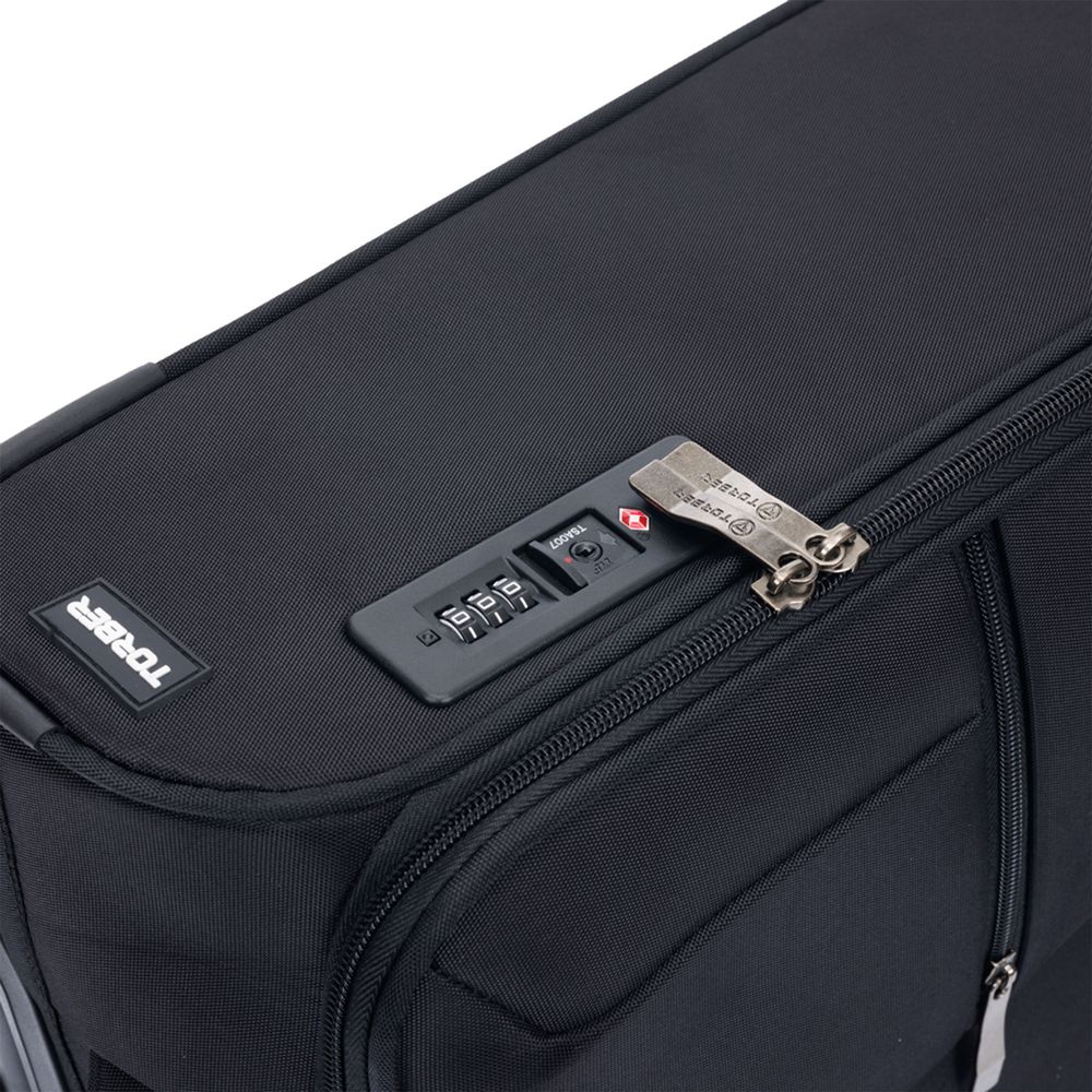 Чемодан Brosno L