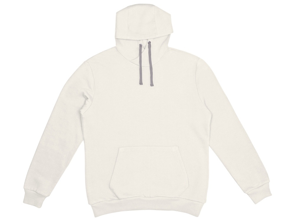 Толстовка Stream с капюшоном, унисекс