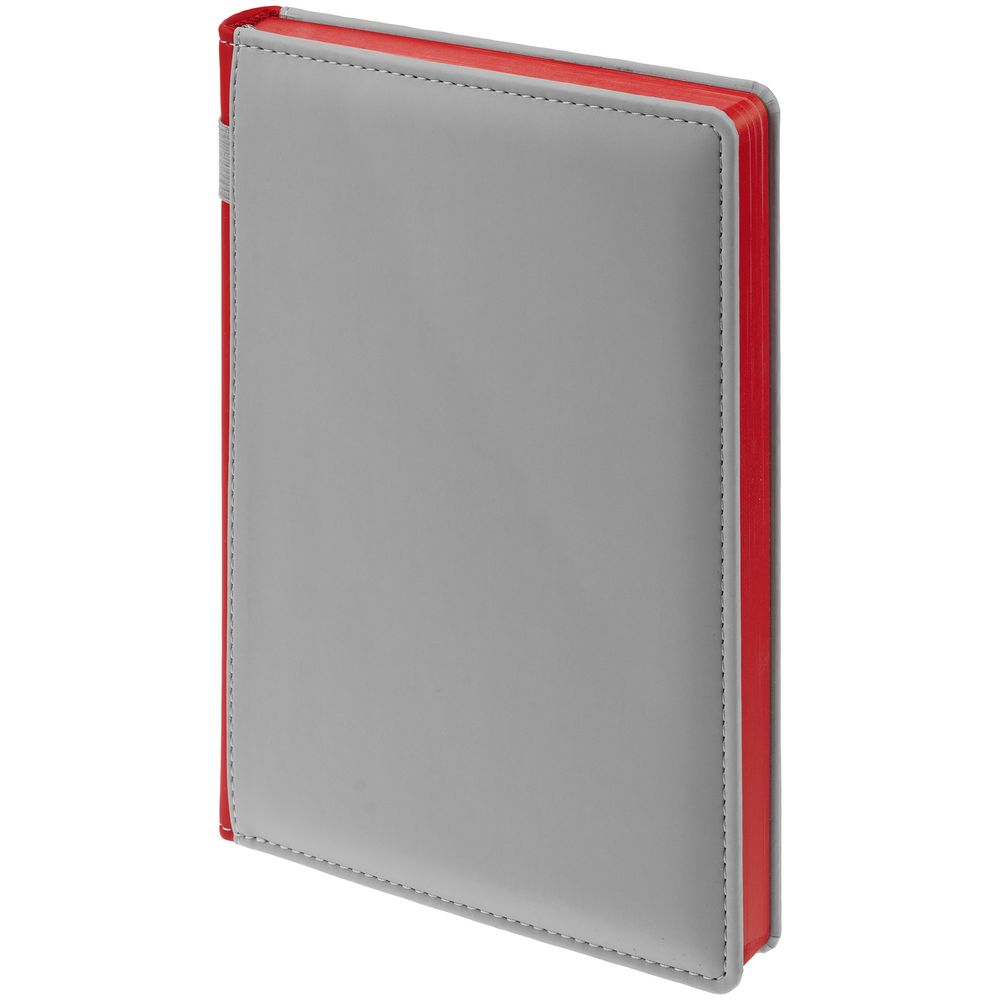 Ежедневник Spain Shall на заказ, недатированный