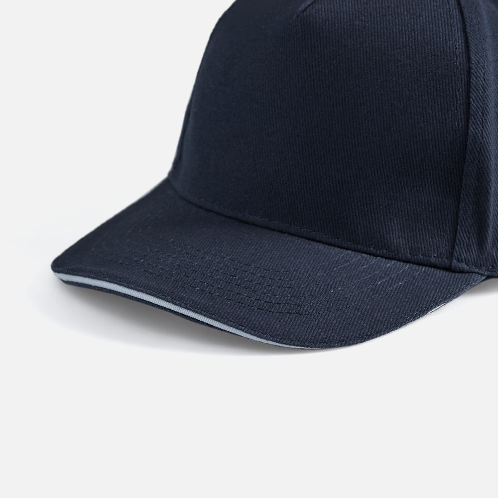 Бейсболка Long Beach