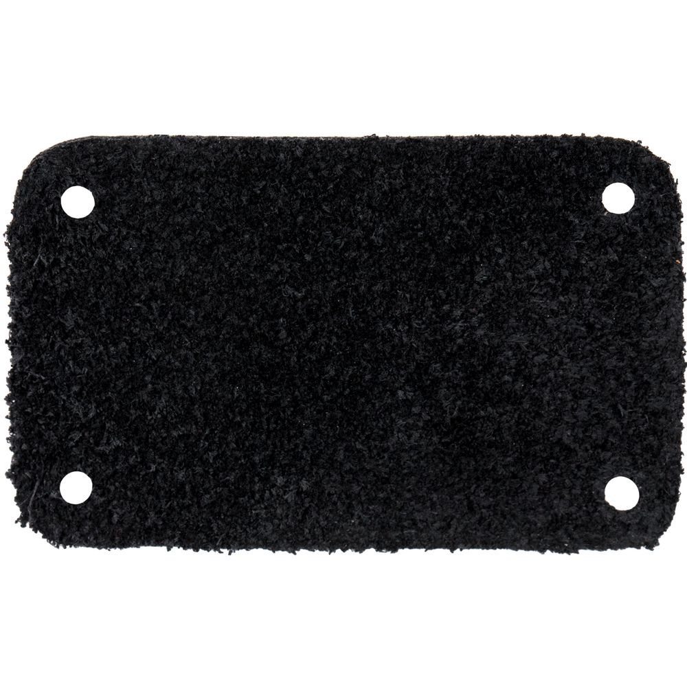 Лейбл кожаный Beta, S