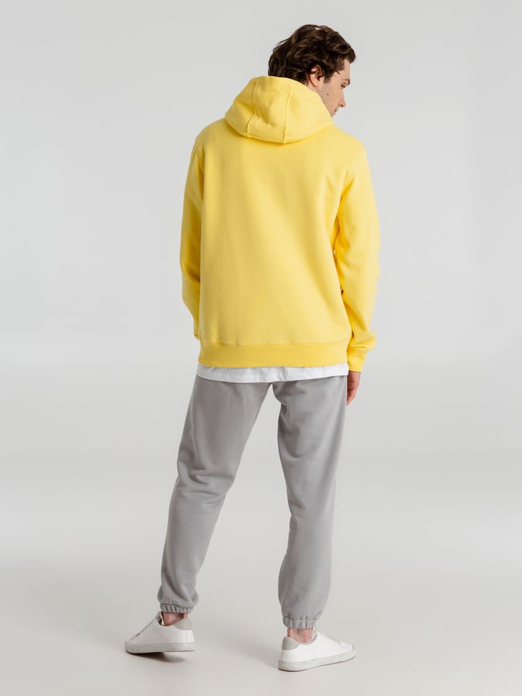 Толстовка с капюшоном унисекс King