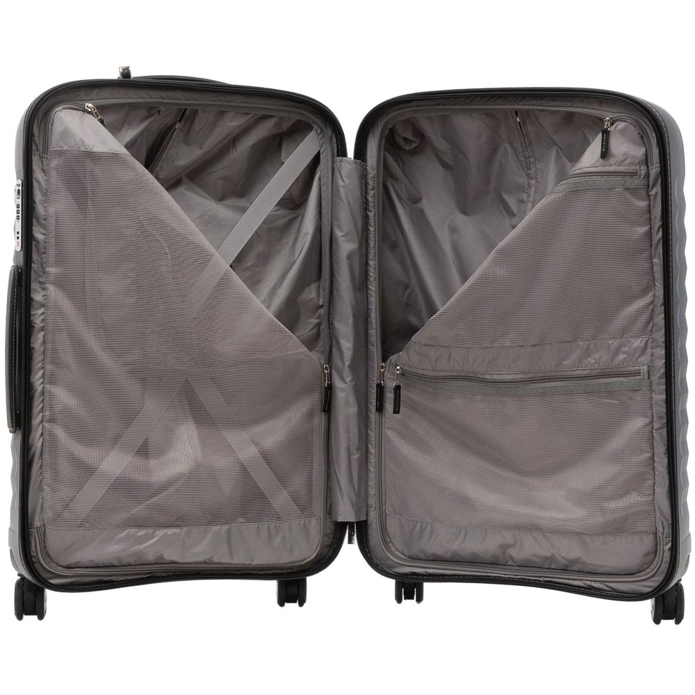 Чемодан E-Lite M