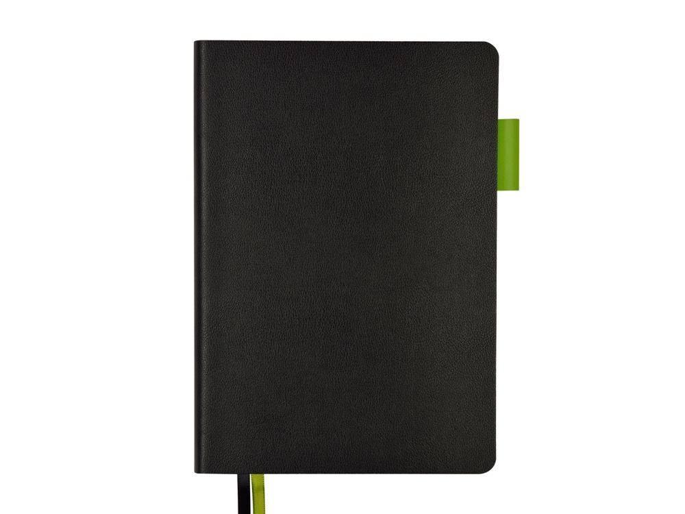 Ежедневник А5 датированный Boston на 2027 год