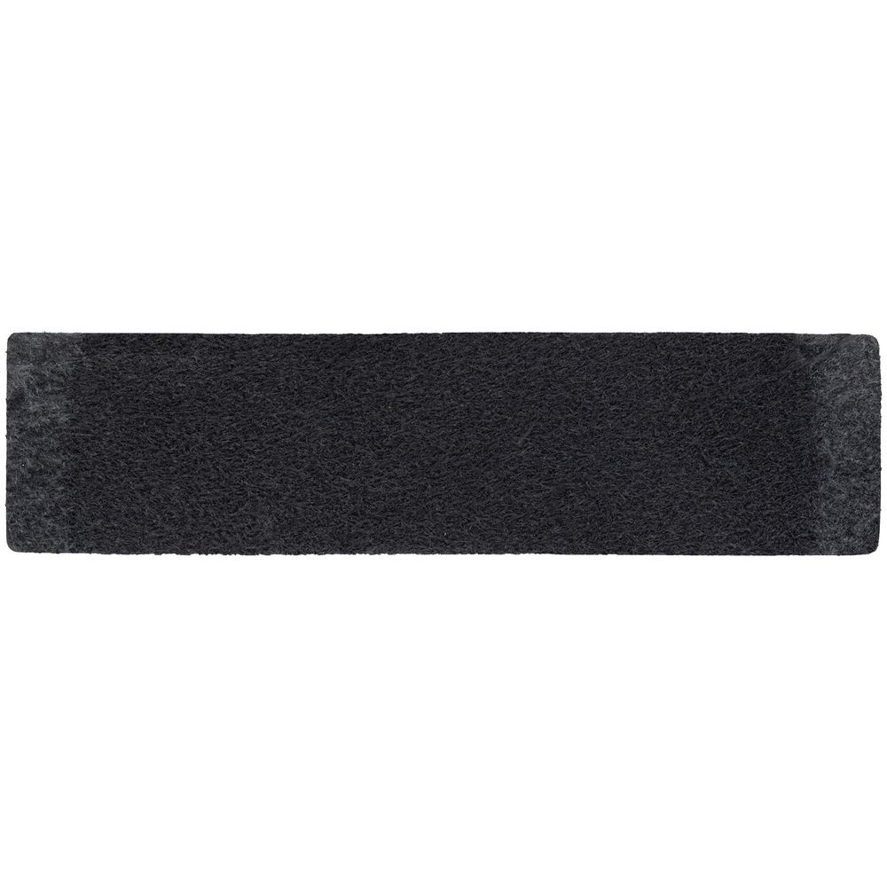 Лейбл кожаный Pasek, S