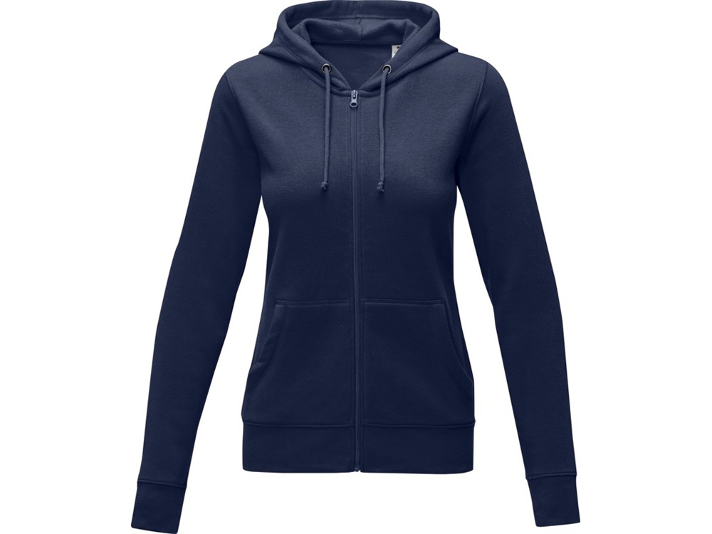 Толстовка на молнии Theron женская