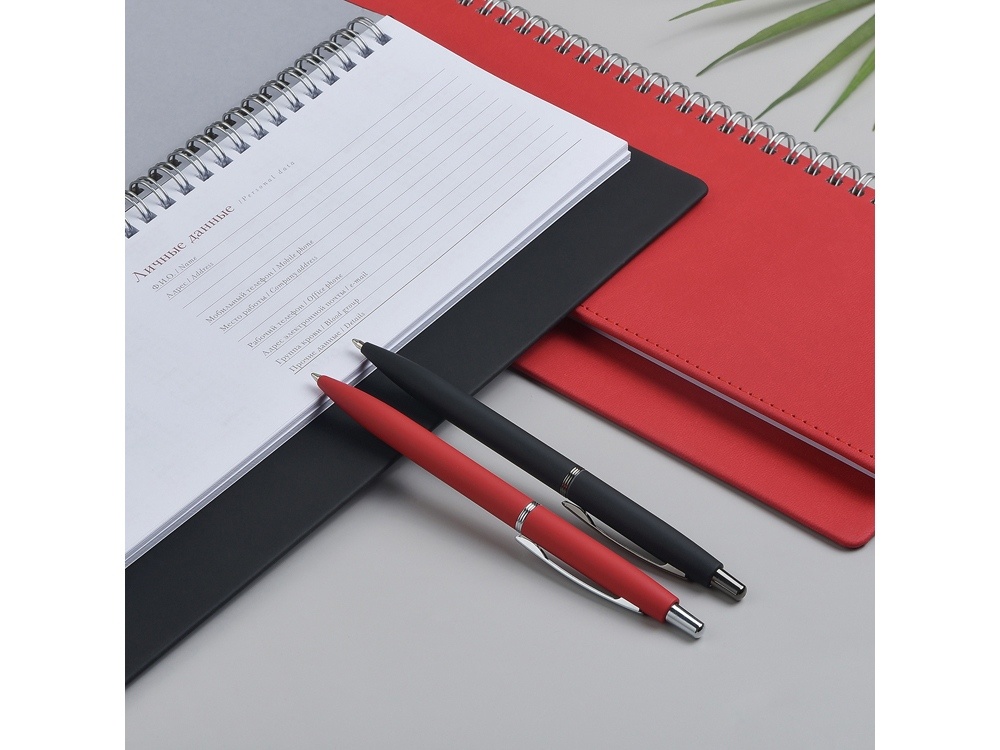 Планинг датированный Velvet на 2026 год