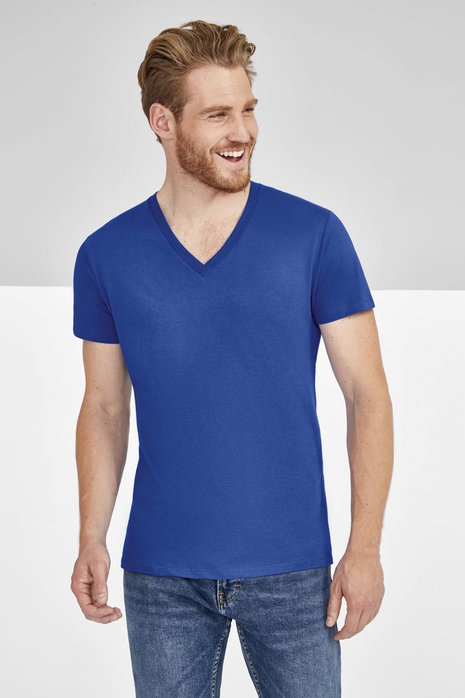 Футболка мужская Master 150