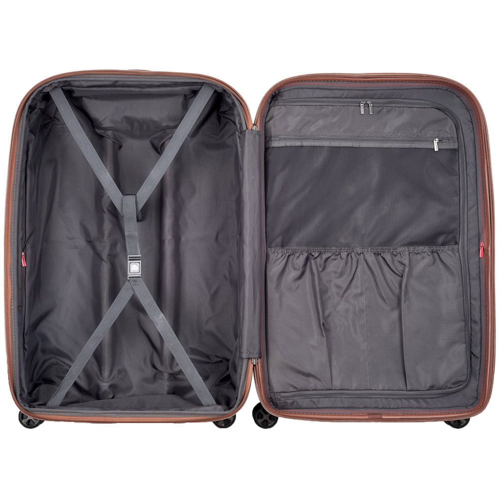 Чемодан St Tropez L