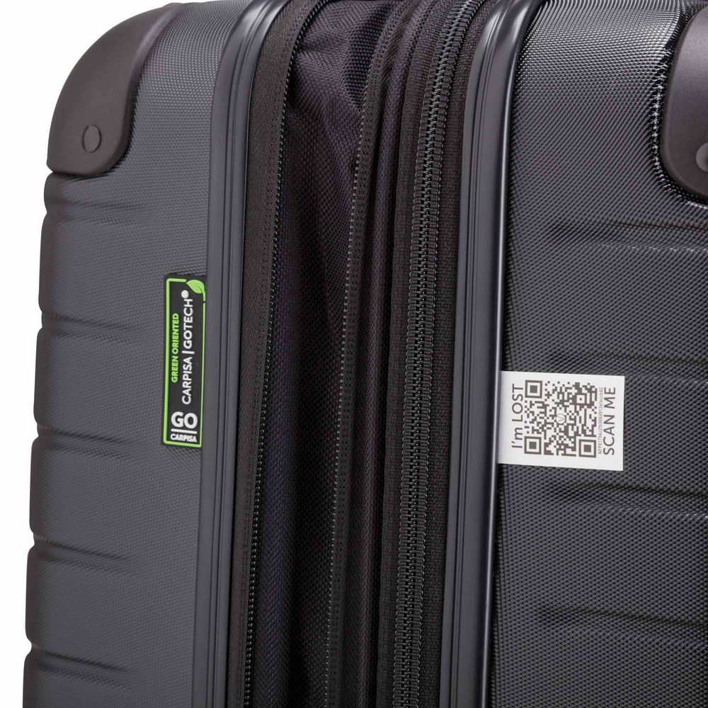 Кейс ГоТек S