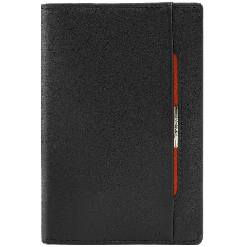 Паспортная обложка Inserto