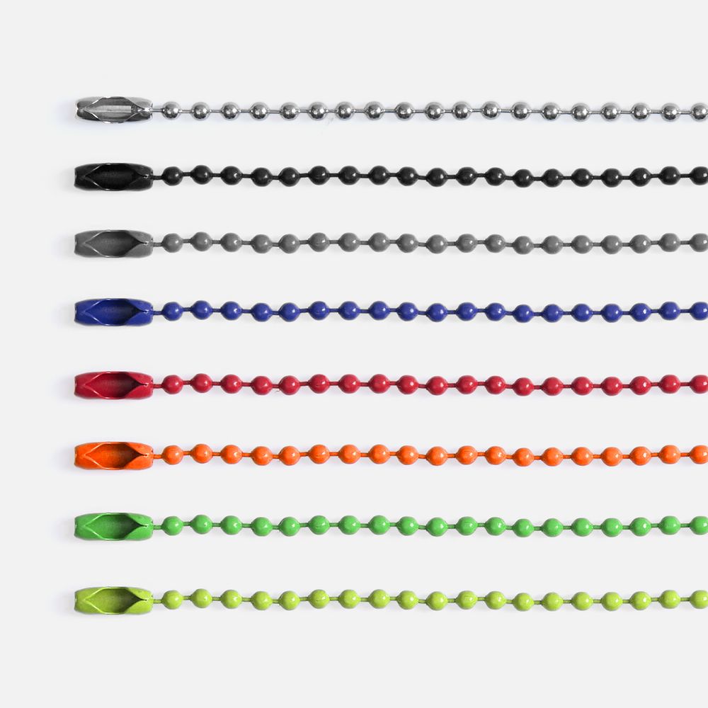 Цепочка для крепления Sharic