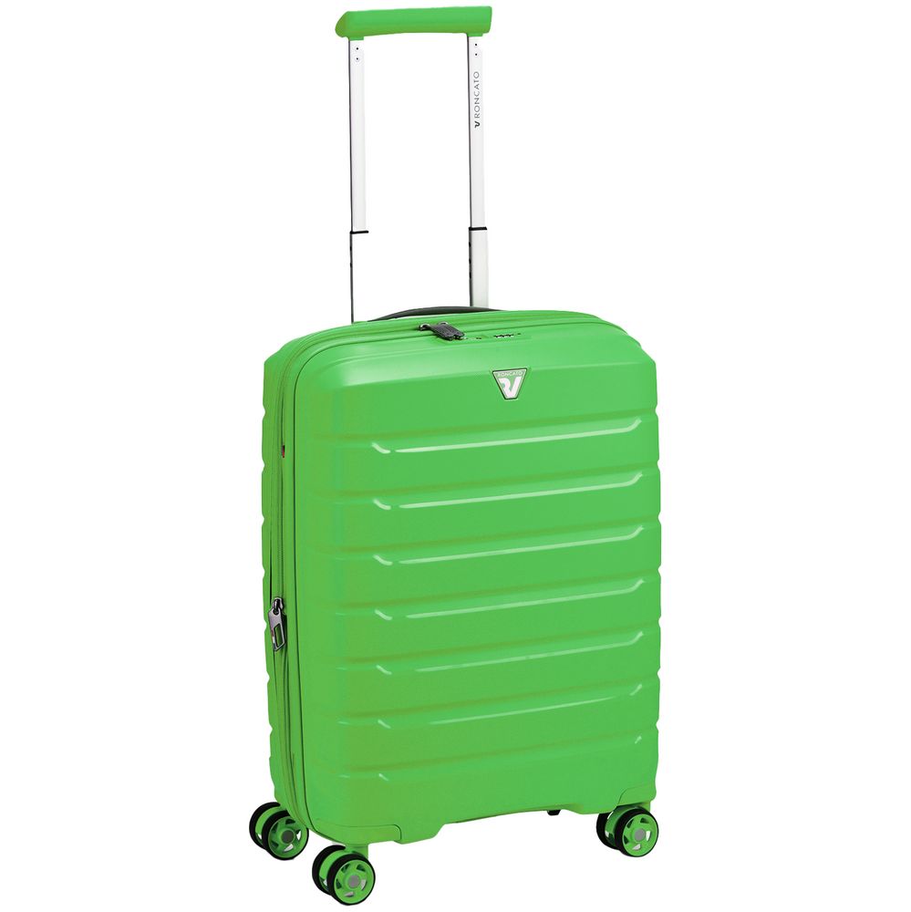 Чемодан Butterfly S