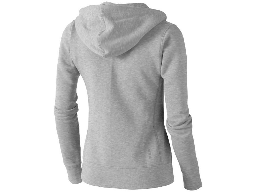 Толстовка Arora женская с капюшоном