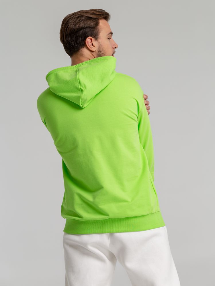 Толстовка с капюшоном Kirenga