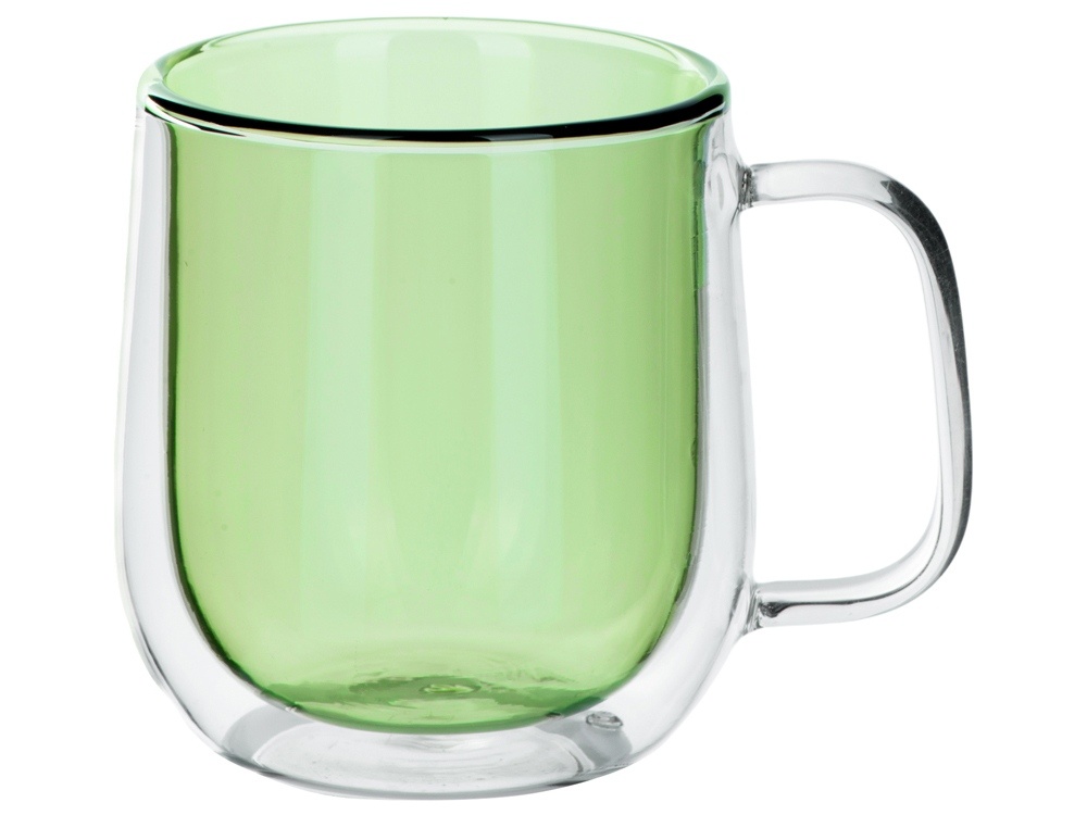 Кружка с двойными стенками Ubud