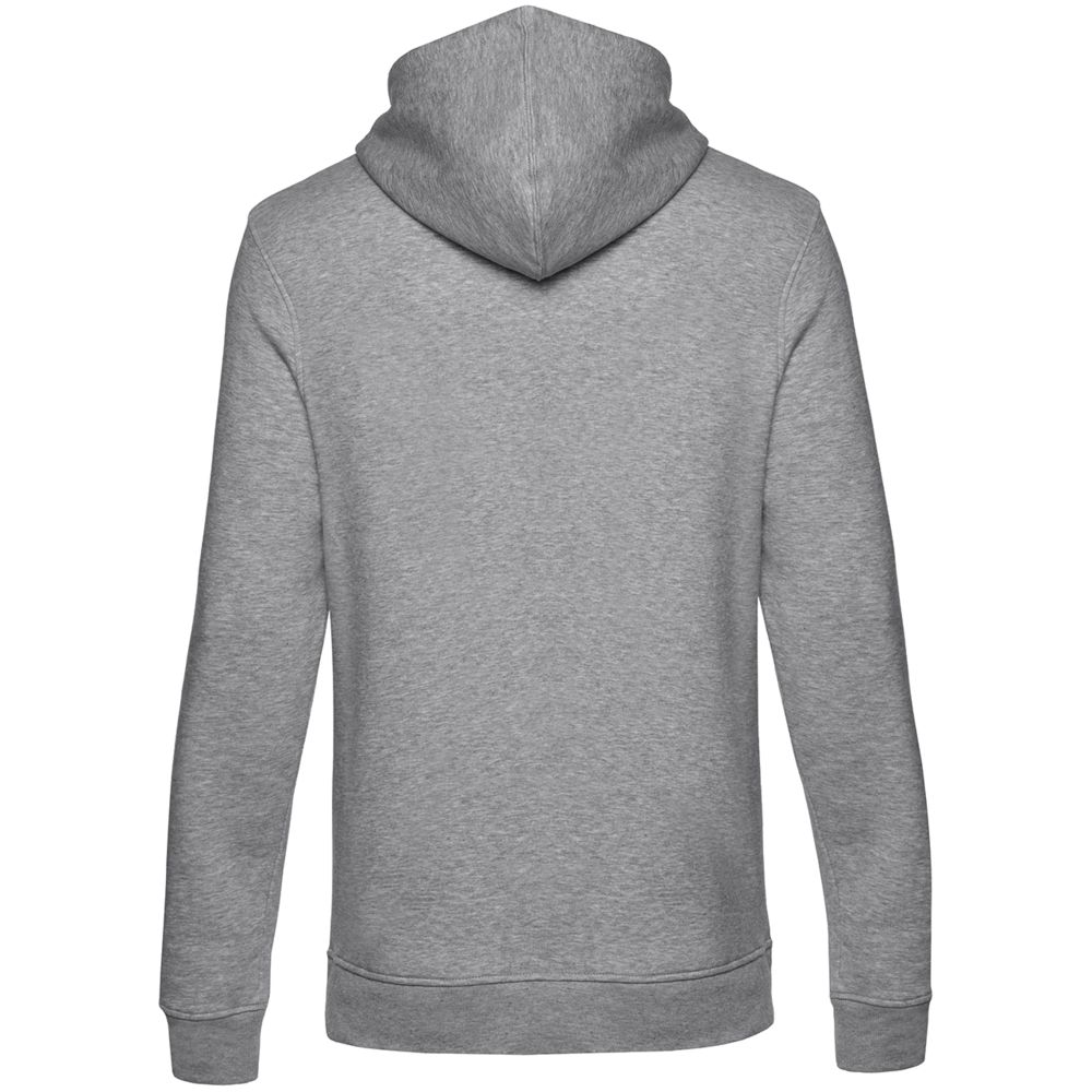 Толстовка с капюшоном унисекс BNC Inspire (Organic)