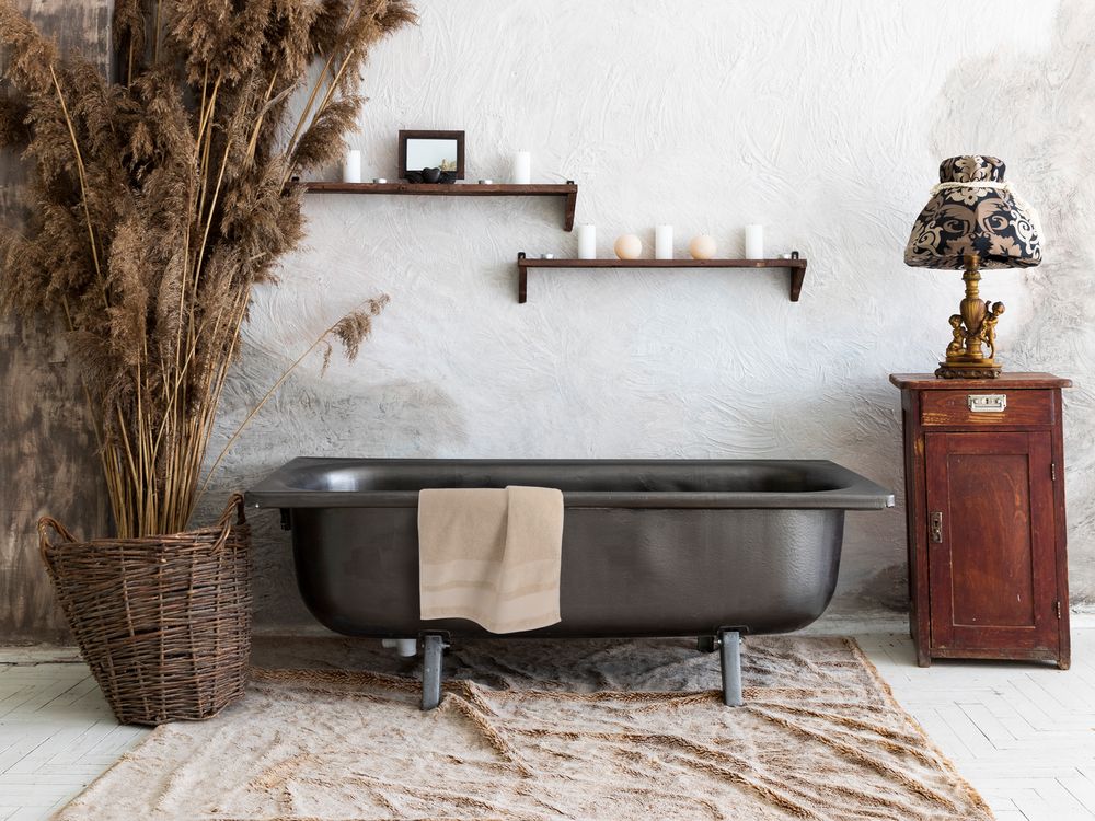 Полотенце Molan, большое