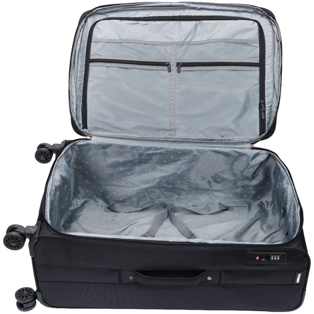 Чемодан Brosno L