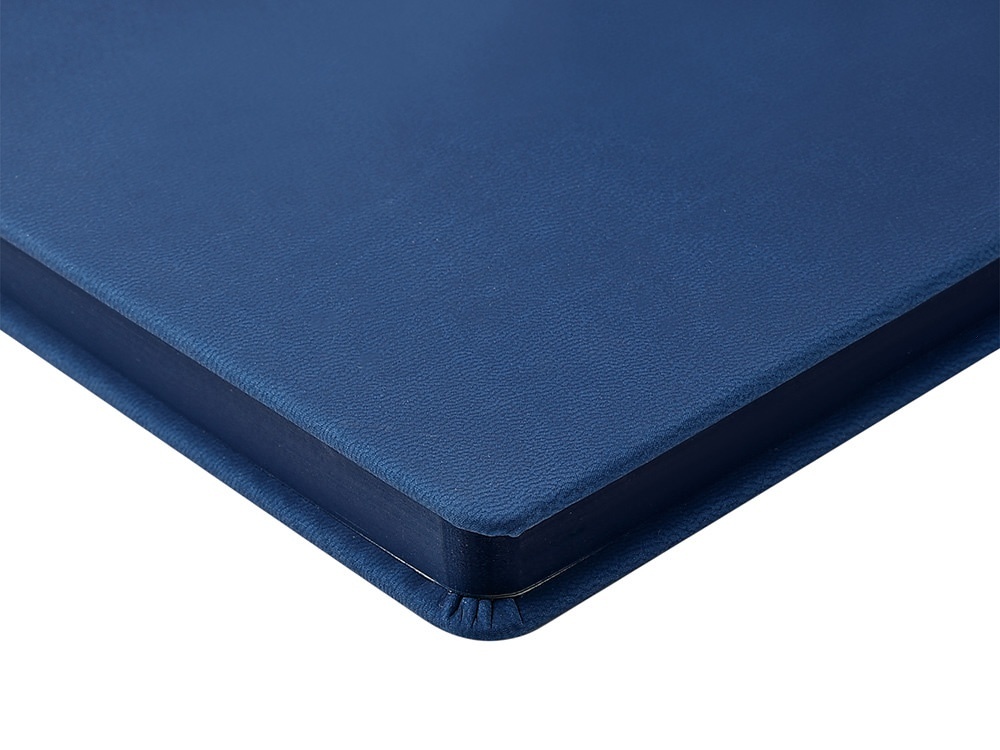 Ежедневник А5 Megapolis Color New soft-touch