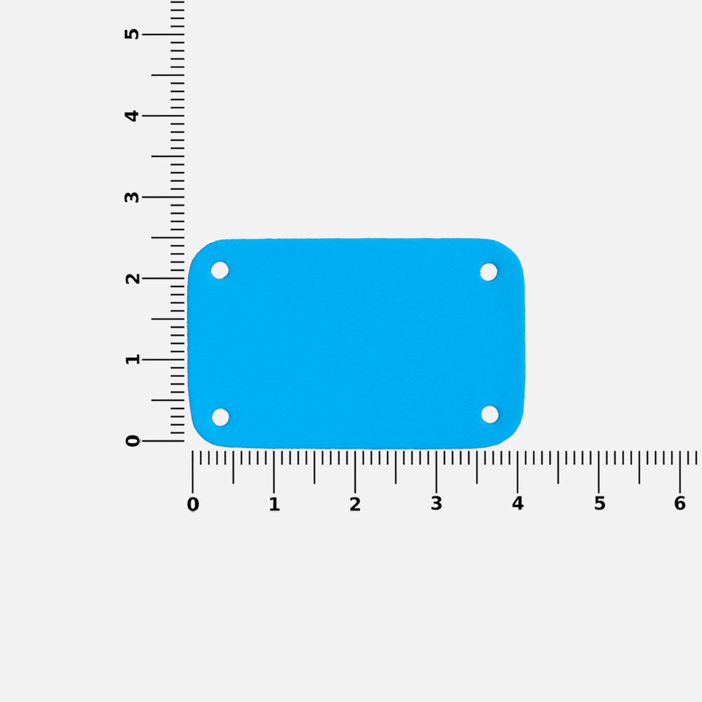 Лейбл Eta Soft Touch, S