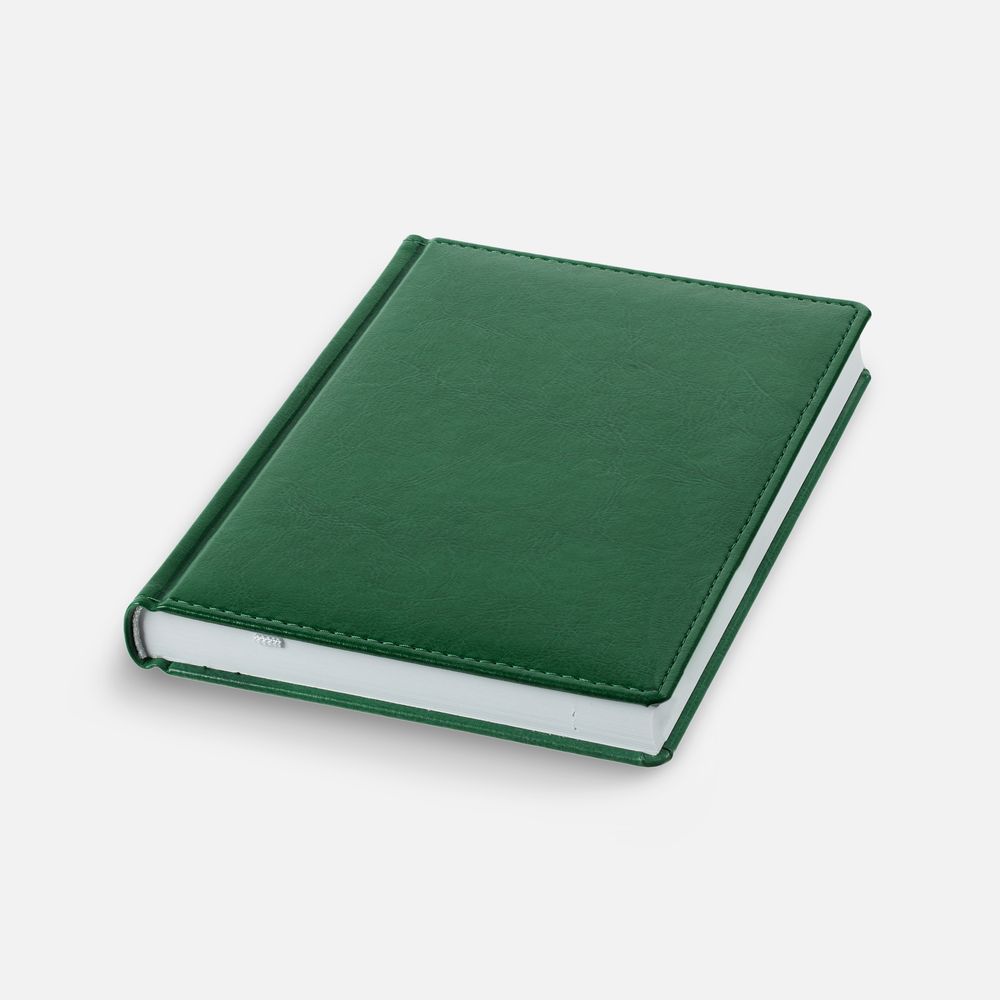 Ежедневник Nebraska, недатированный