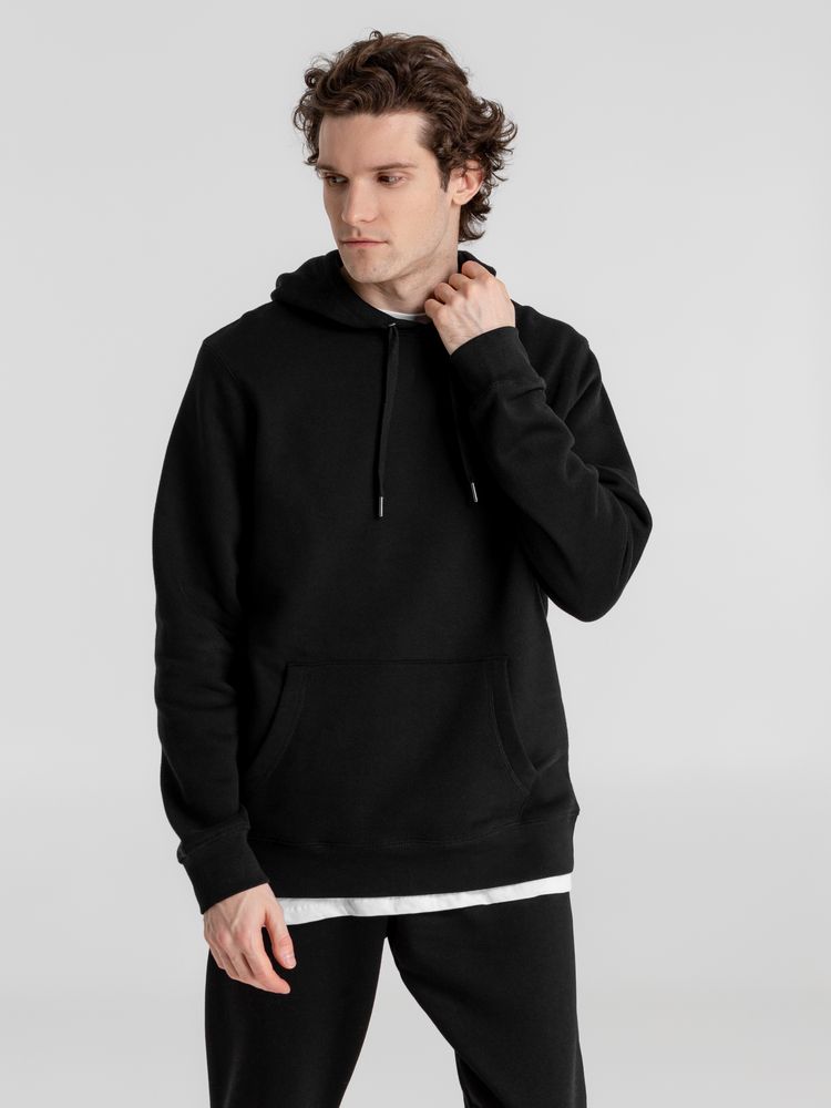 Толстовка с капюшоном унисекс King