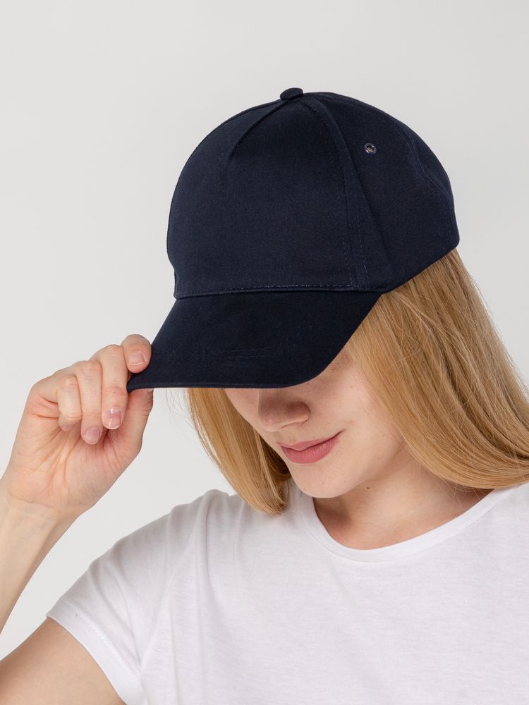 Бейсболка Convention