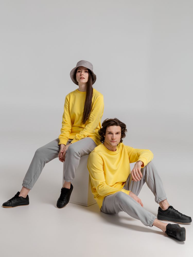 Свитшот унисекс BNC Inspire (Organic)