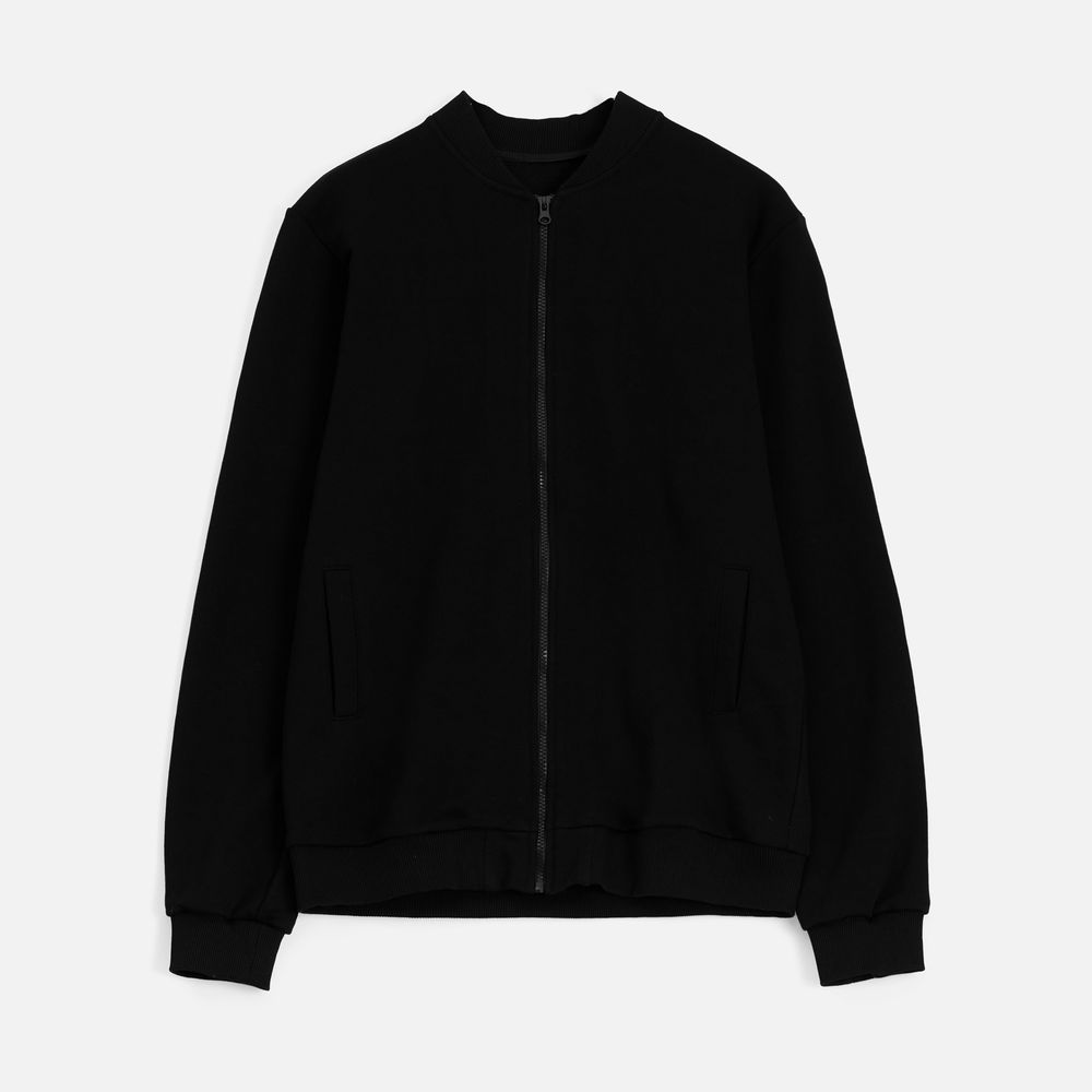 Бомбер унисекс Townie