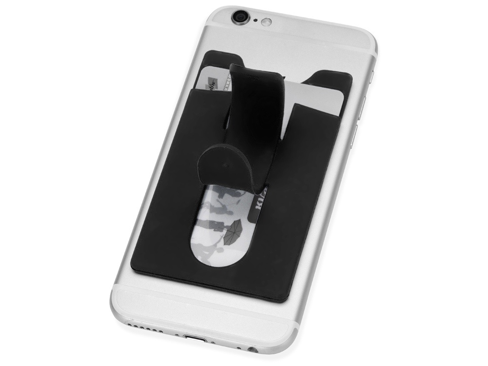 Футляр для кредитных карт Покет