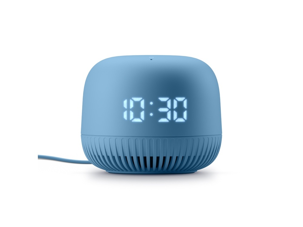 Умная колонка Капсула Нео с голосовым помощником Марусей