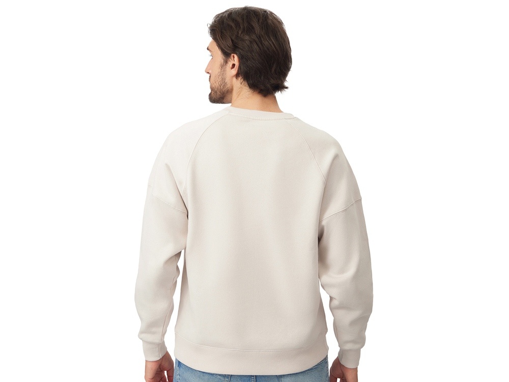 Свитшот оверсайз Paris, унисекс