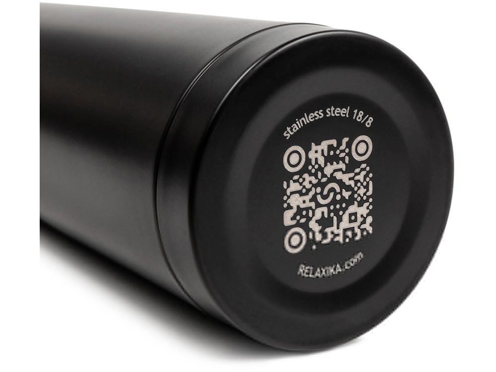 Термос Relaxika 101, 500 мл