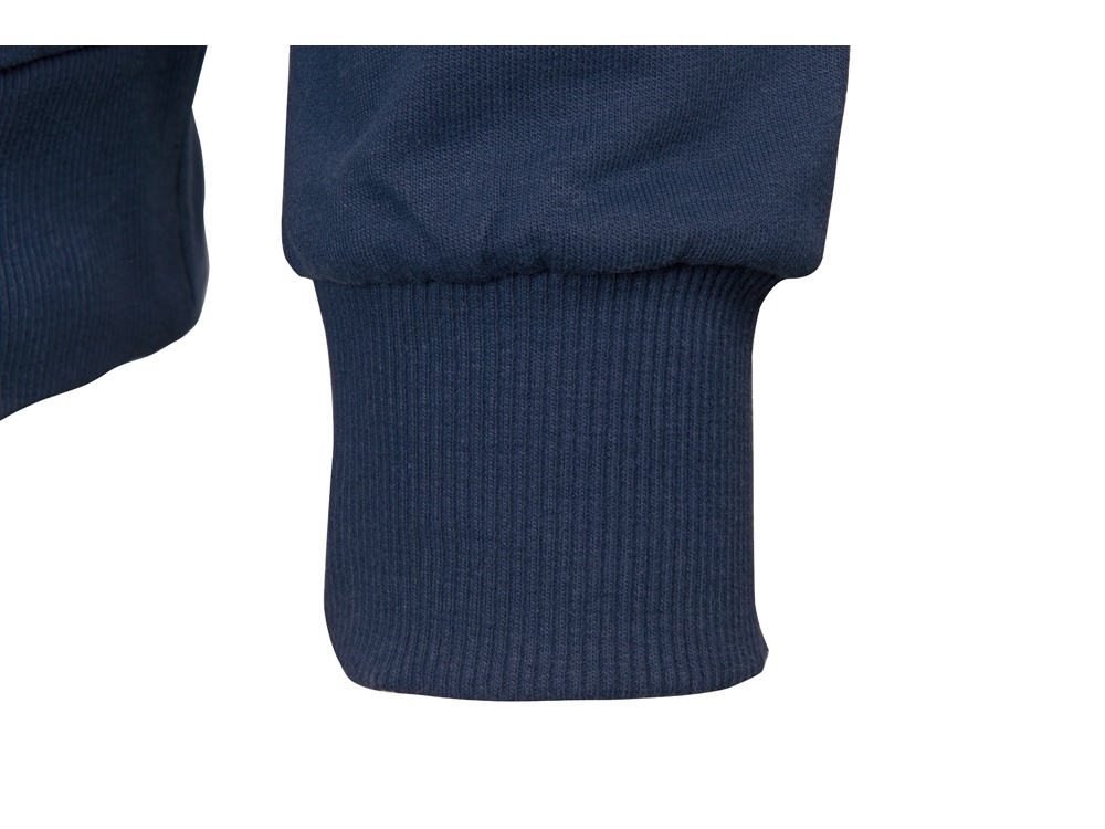 Свитшот Motion с начесом, унисекс