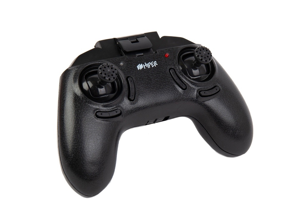 Радиоуправляемый квадрокоптер SHADOW FPV