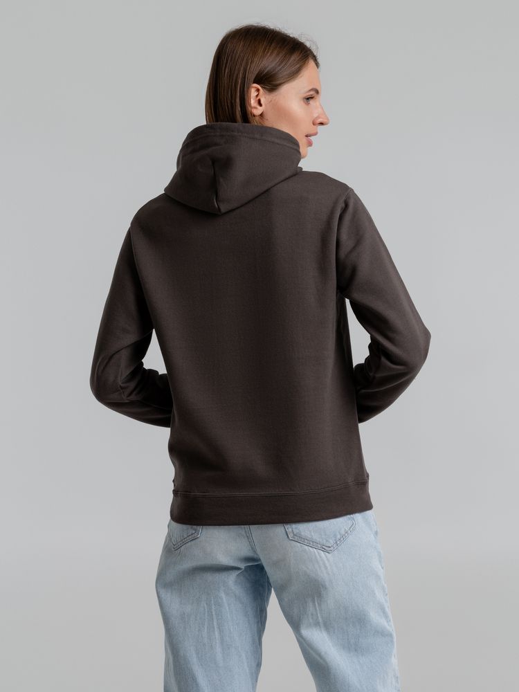 Толстовка с капюшоном Snake II